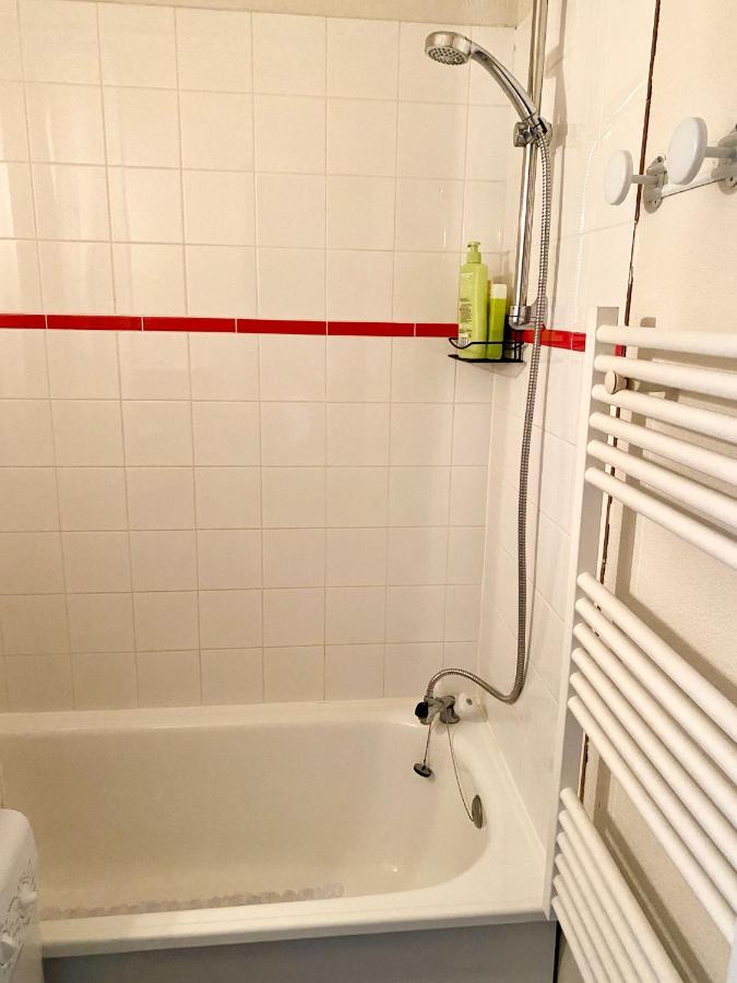 Apartament Duplex Samoens 4/6 Couchages Zewnętrze zdjęcie